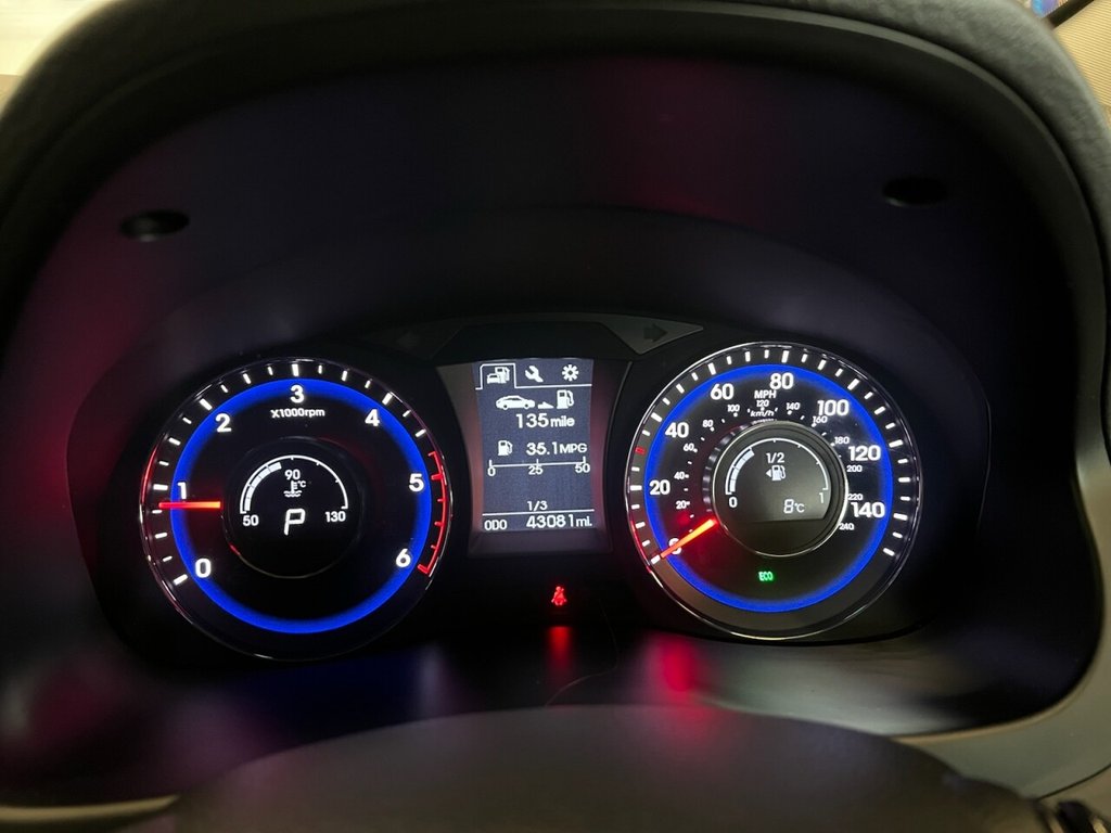 Used Hyundai i40 2018 for sale - 77499475: Photo 31