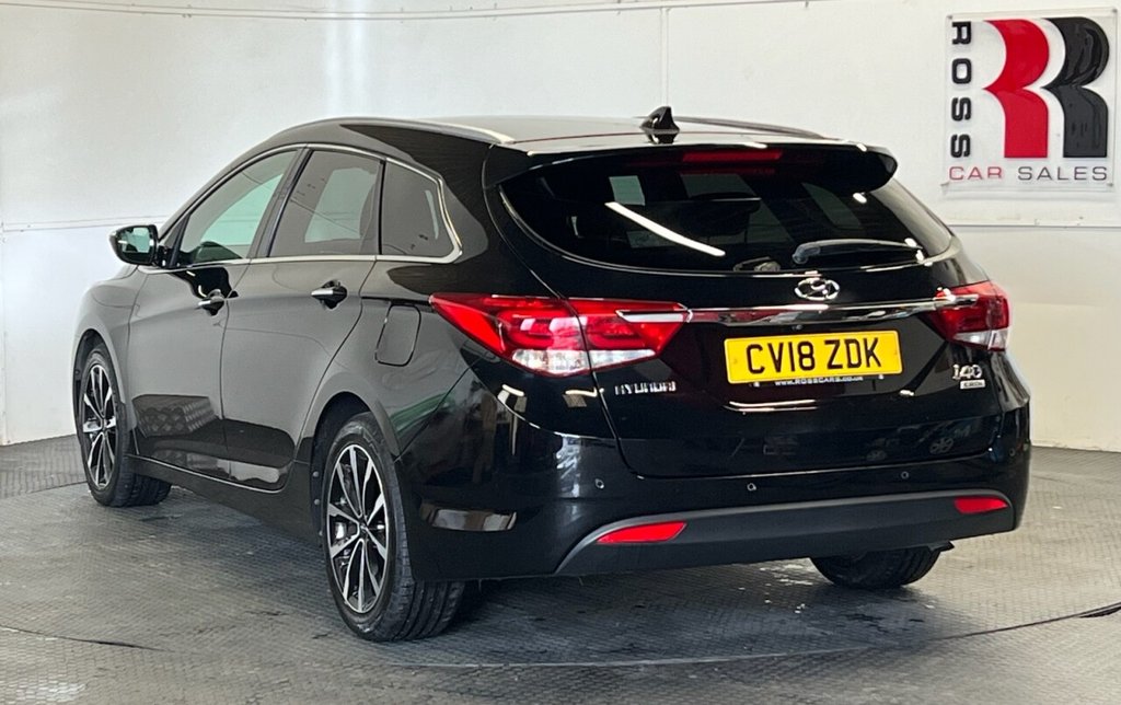 Used Hyundai i40 2018 for sale - 77499475: Photo 5