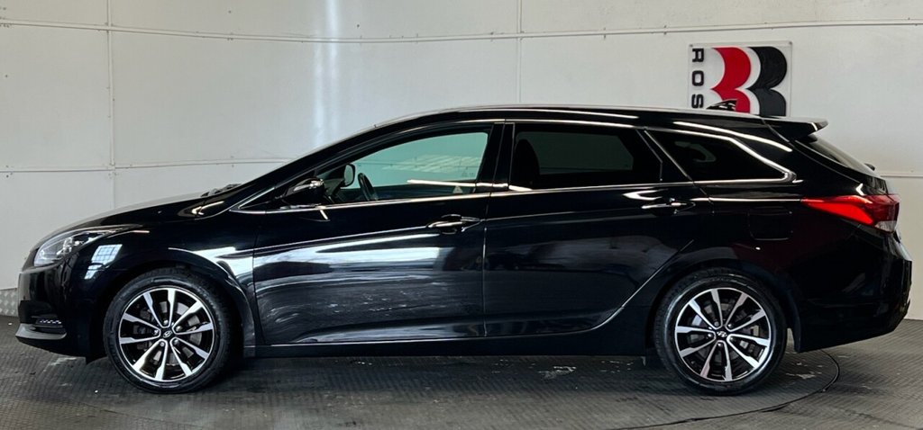 Used Hyundai i40 2018 for sale - 77499475: Photo 6