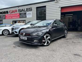 2020 (20) - 2.0 TSI GPF GTI Hatchback 5dr Petrol DSG Euro 6 (s/s) (200 ps)