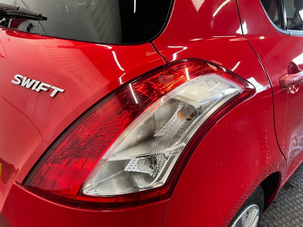 Used Suzuki Swift 2014 for sale - 77287700: Photo 12