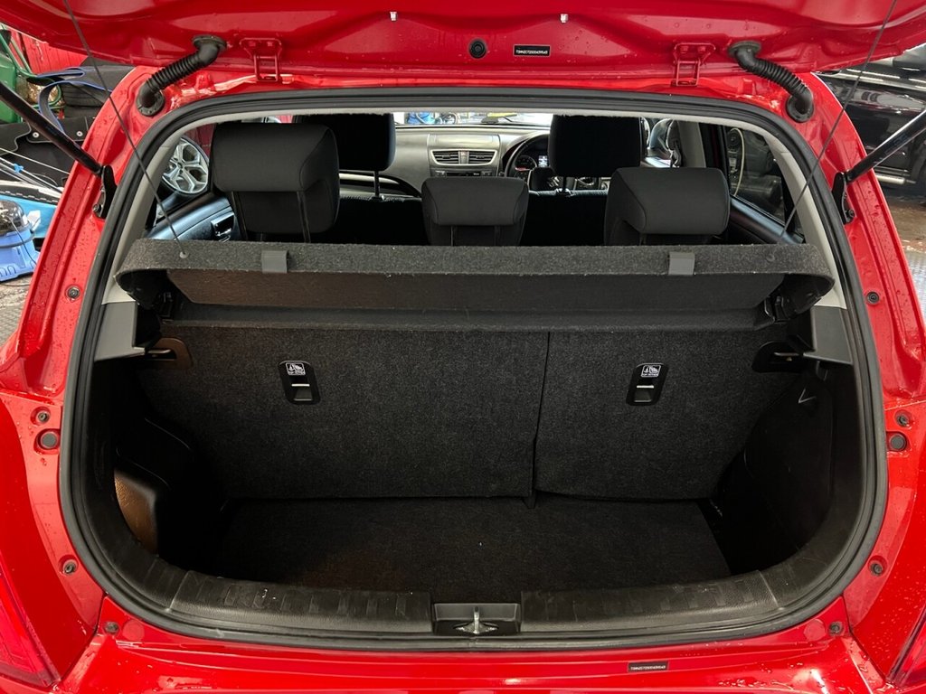 Used Suzuki Swift 2014 for sale - 77287700: Photo 14