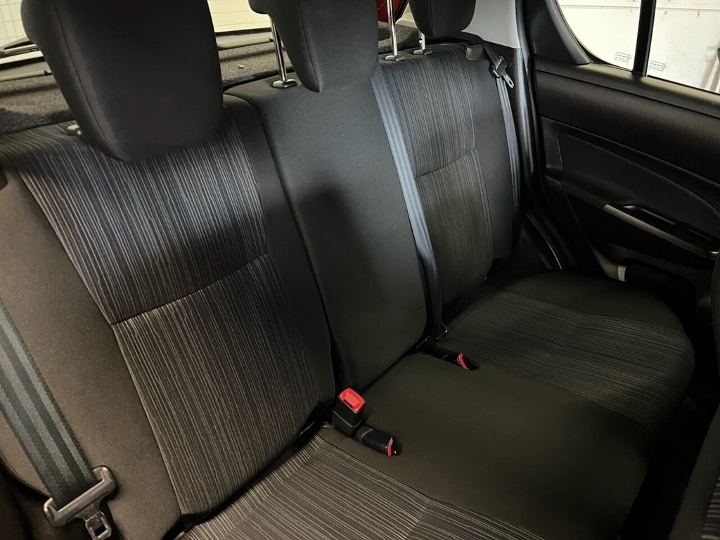 Used Suzuki Swift 2014 for sale - 77287700: Photo 17