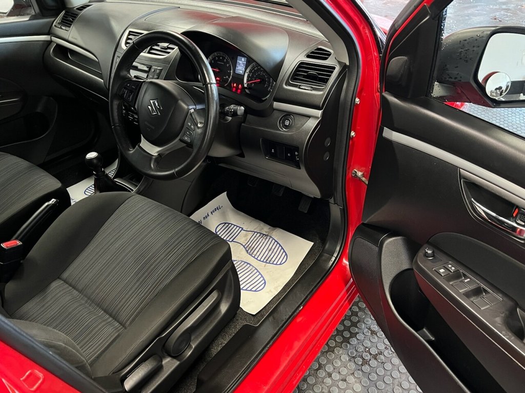 Used Suzuki Swift 2014 for sale - 77287700: Photo 18