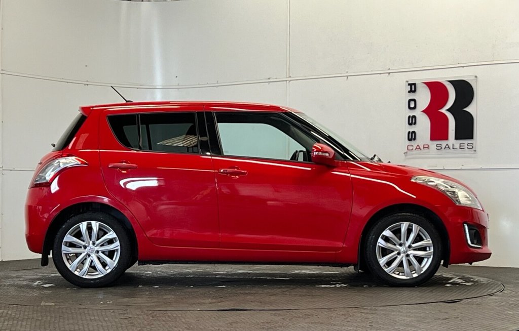 Used Suzuki Swift 2014 for sale - 77287700: Photo 2