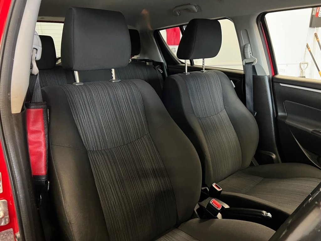 Used Suzuki Swift 2014 for sale - 77287700: Photo 21