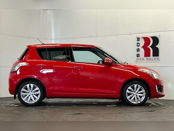 Used Suzuki Swift 2014 for sale - 77287700: Photo