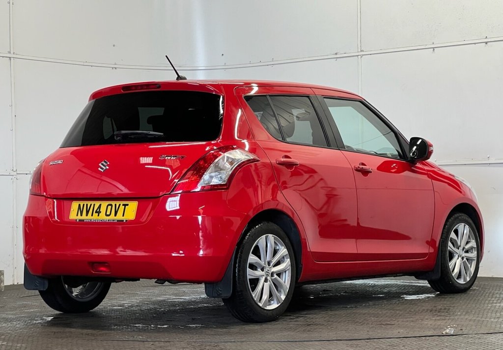 Used Suzuki Swift 2014 for sale - 77287700: Photo 3