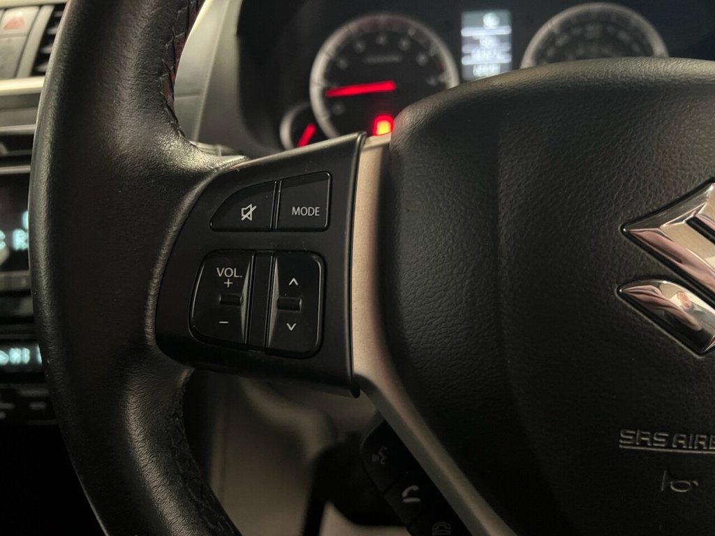 Used Suzuki Swift 2014 for sale - 77287700: Photo 31