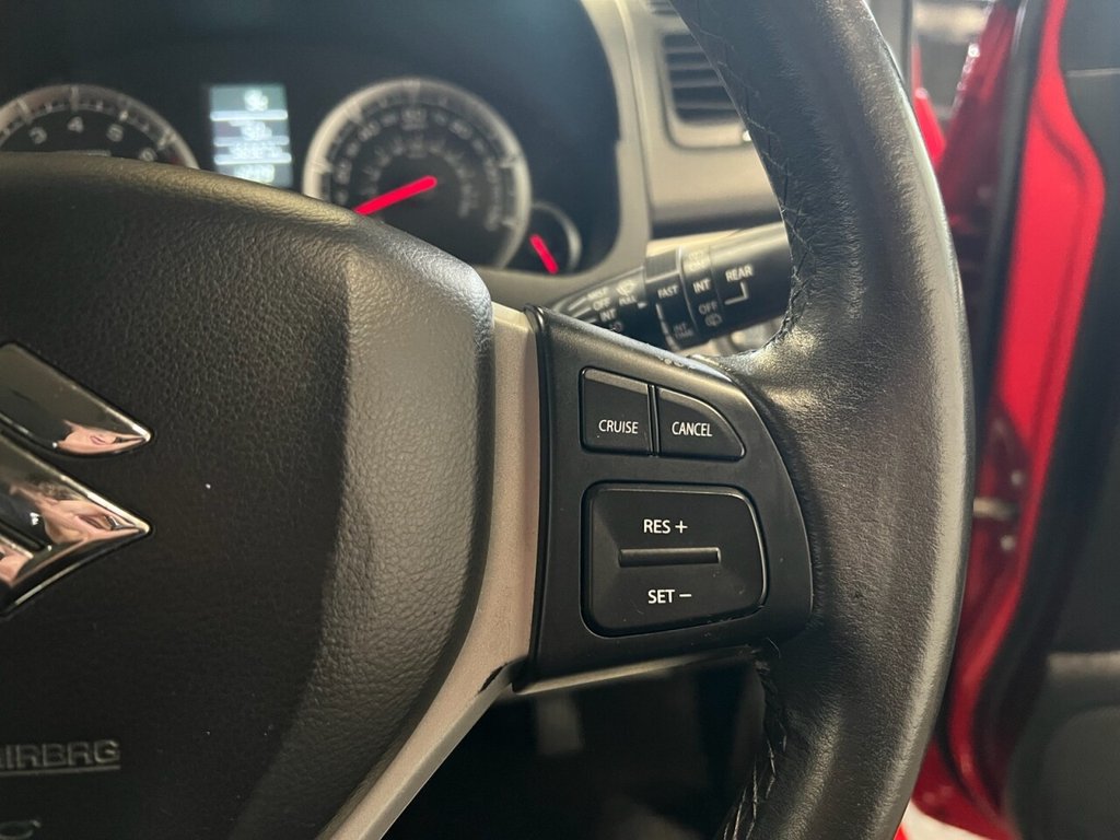 Used Suzuki Swift 2014 for sale - 77287700: Photo 32