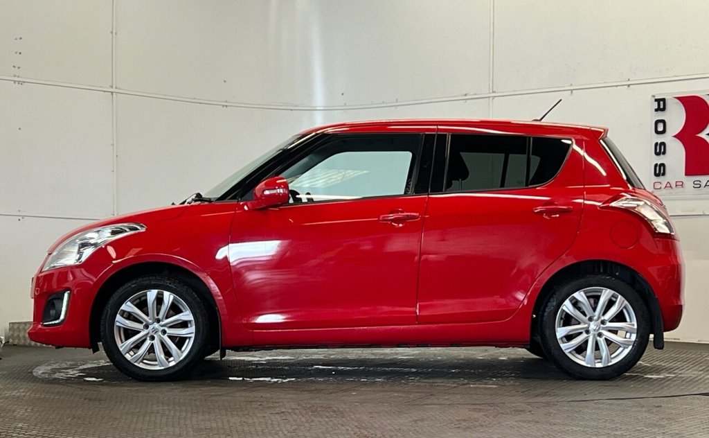 Used Suzuki Swift 2014 for sale - 77287700: Photo 6
