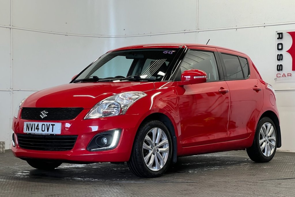 Used Suzuki Swift 2014 for sale - 77287700: Photo 7