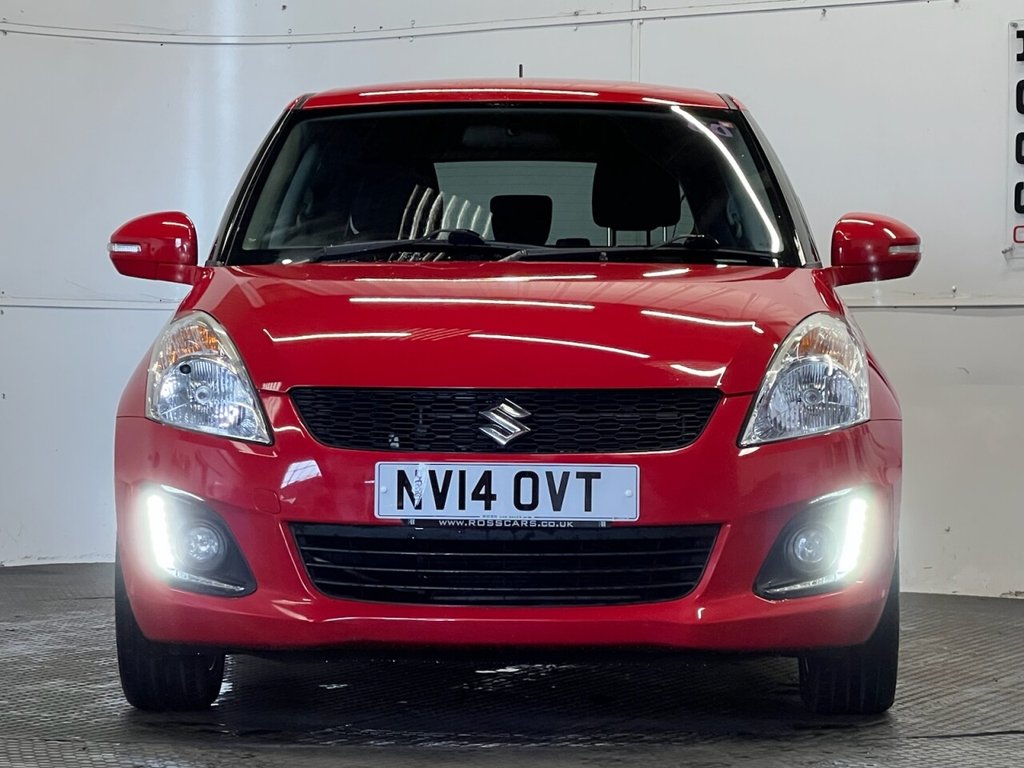 Used Suzuki Swift 2014 for sale - 77287700: Photo 8