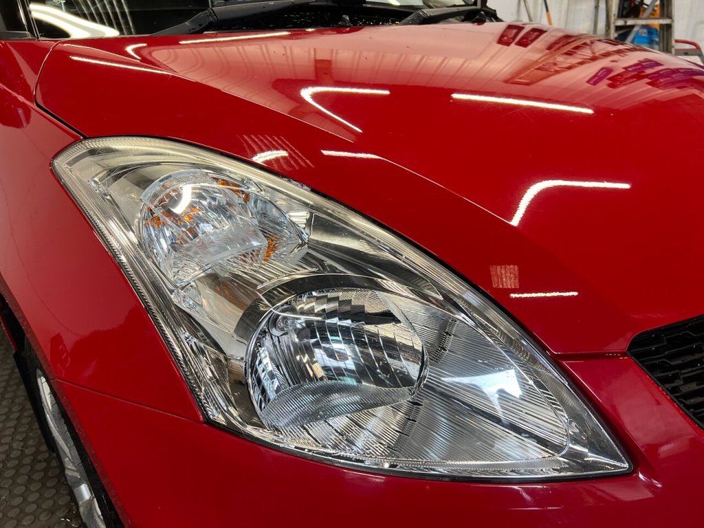 Used Suzuki Swift 2014 for sale - 77287700: Photo 9