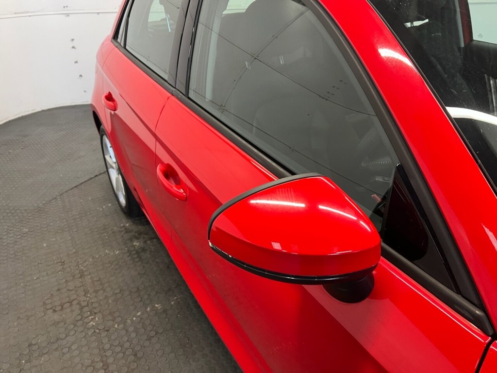 Used Audi A1 2016 for sale - 77748947: Photo 10