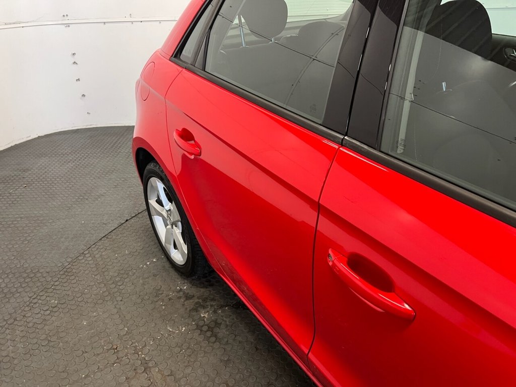 Used Audi A1 2016 for sale - 77748947: Photo 11