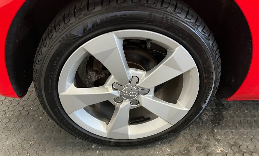 Used Audi A1 2016 for sale - 77748947: Photo 13