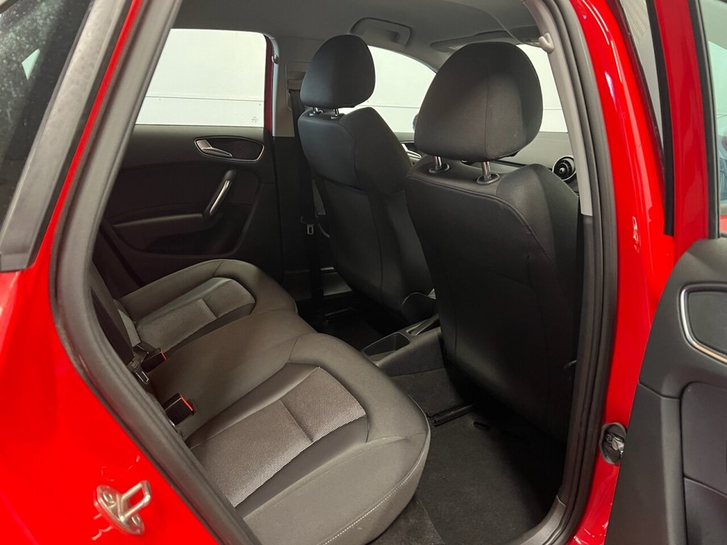 Used Audi A1 2016 for sale - 77748947: Photo 16