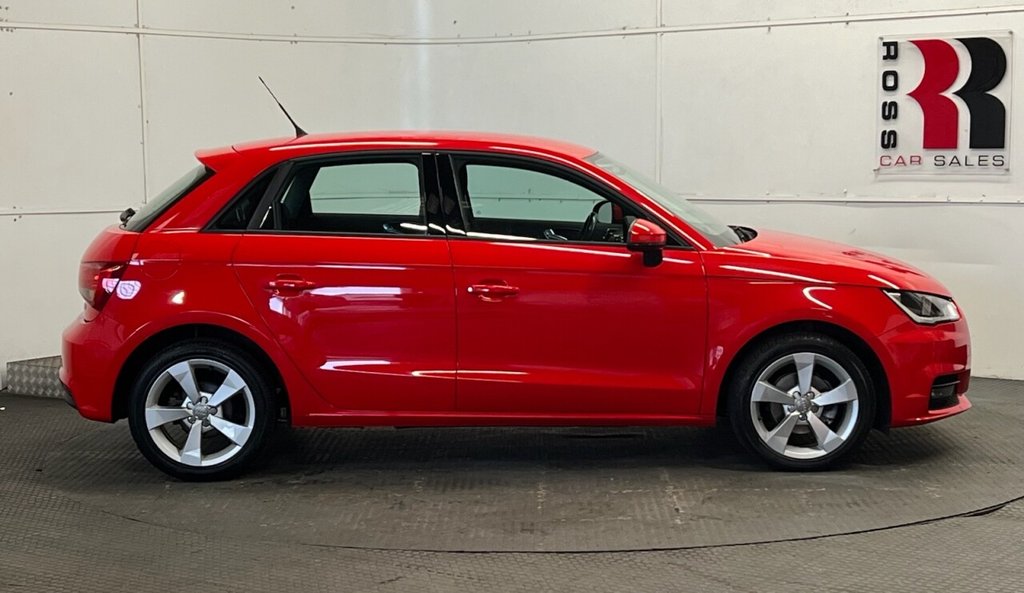 Used Audi A1 2016 for sale - 77748947: Photo 2