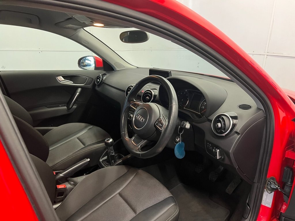 Used Audi A1 2016 for sale - 77748947: Photo 20