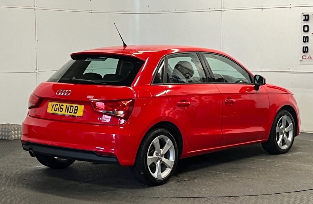 Used Audi A1 2016 for sale - 77748947: Photo 3