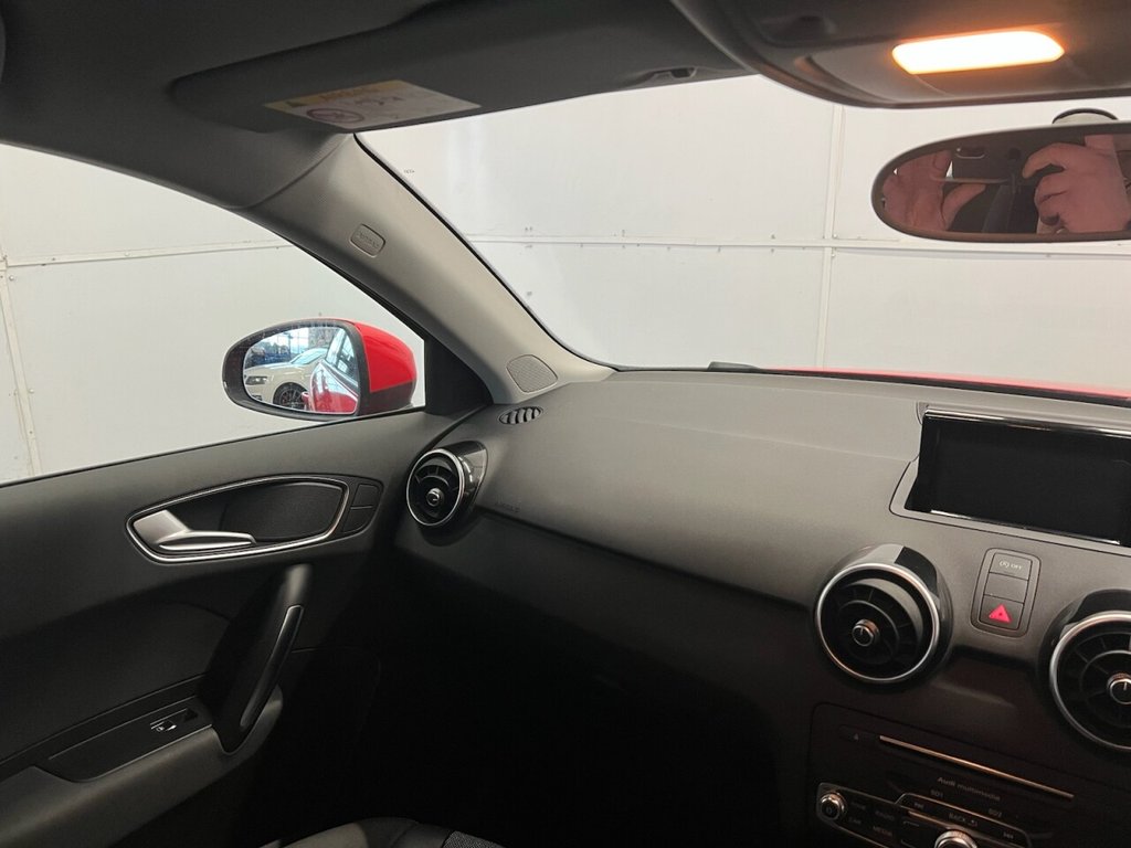 Used Audi A1 2016 for sale - 77748947: Photo 31