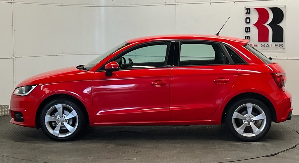 Used Audi A1 2016 for sale - 77748947: Photo 6