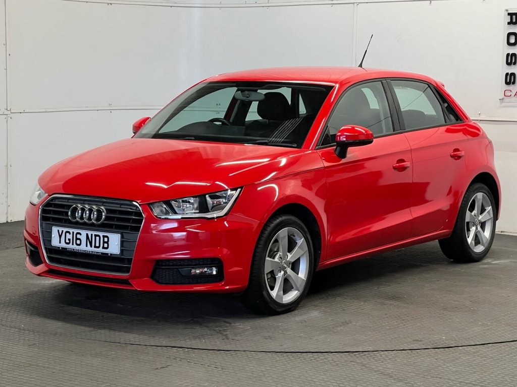 Used Audi A1 2016 for sale - 77748947: Photo 7