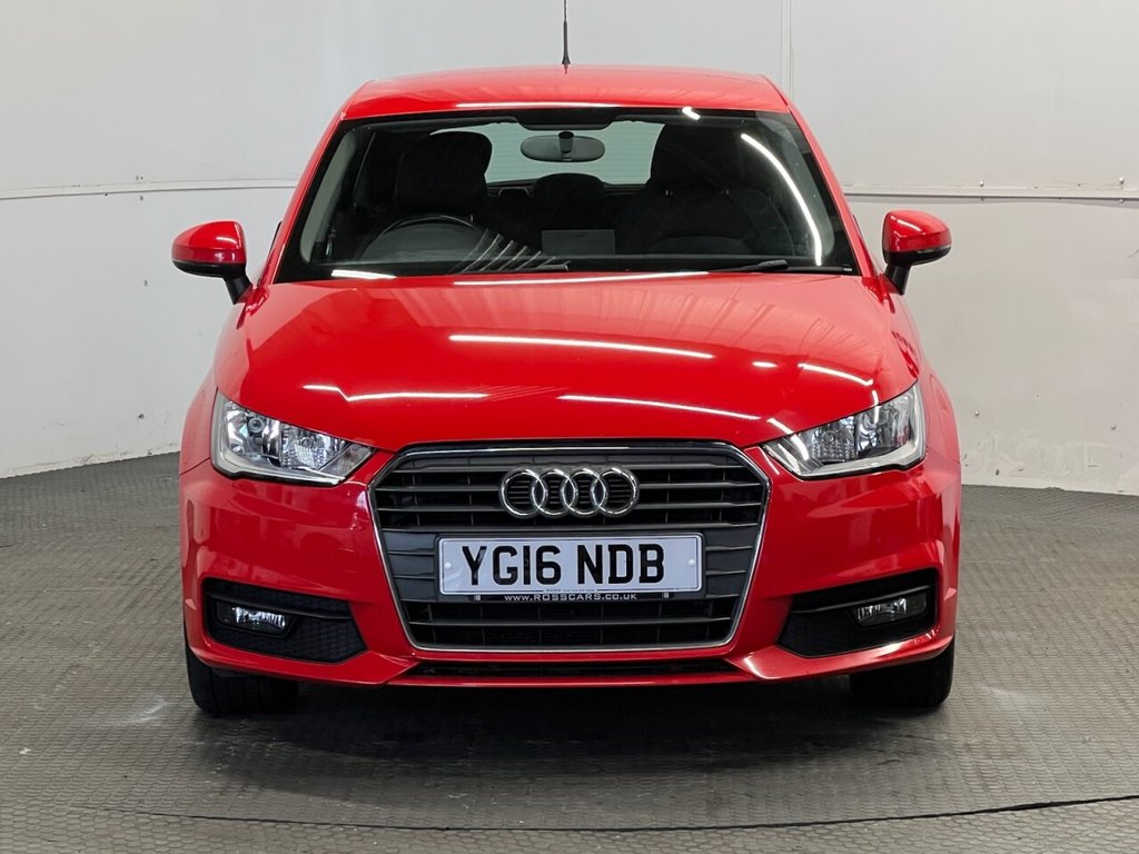 Used Audi A1 2016 for sale - 77748947: Photo 8