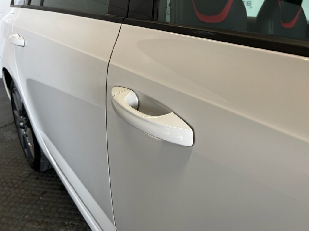 Used Skoda Octavia 2014 for sale - 77734164: Photo 11