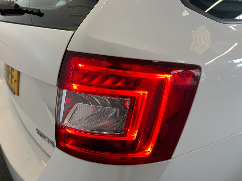 Used Skoda Octavia 2014 for sale - 77734164: Photo 12