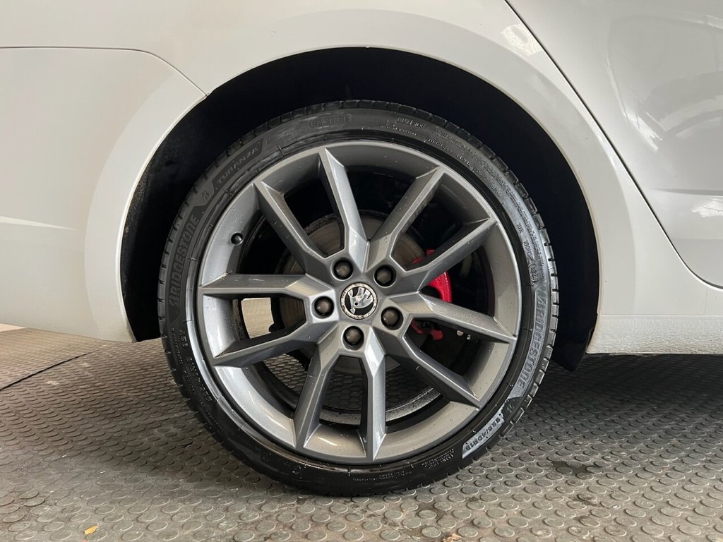 Used Skoda Octavia 2014 for sale - 77734164: Photo 13