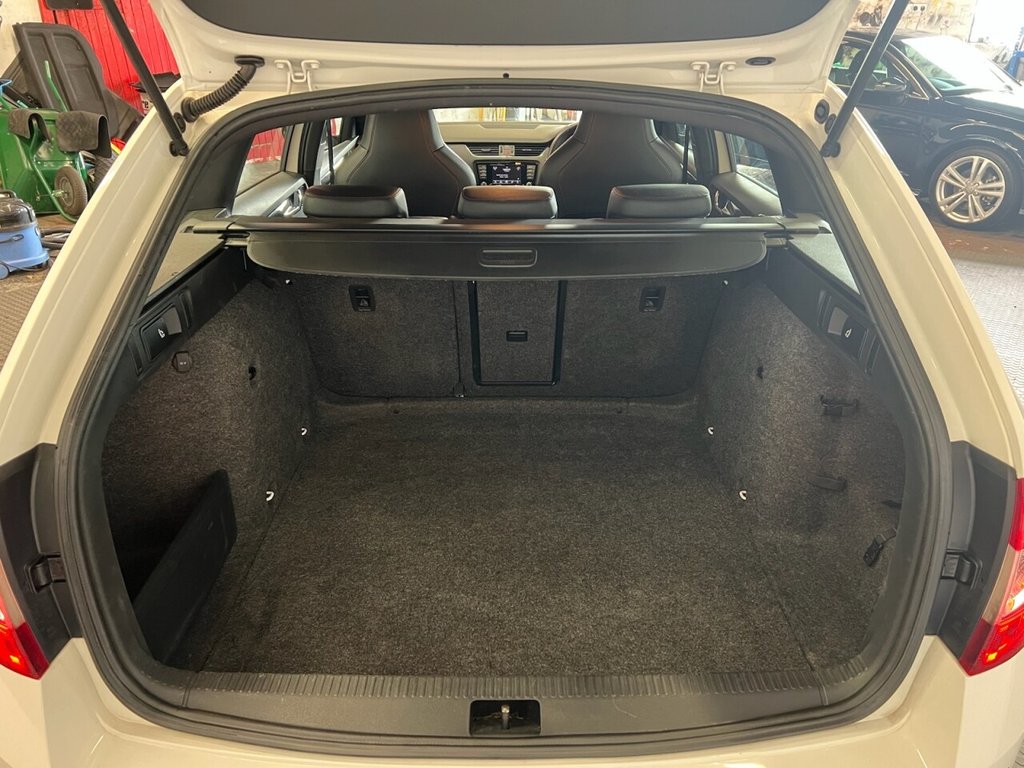 Used Skoda Octavia 2014 for sale - 77734164: Photo 14