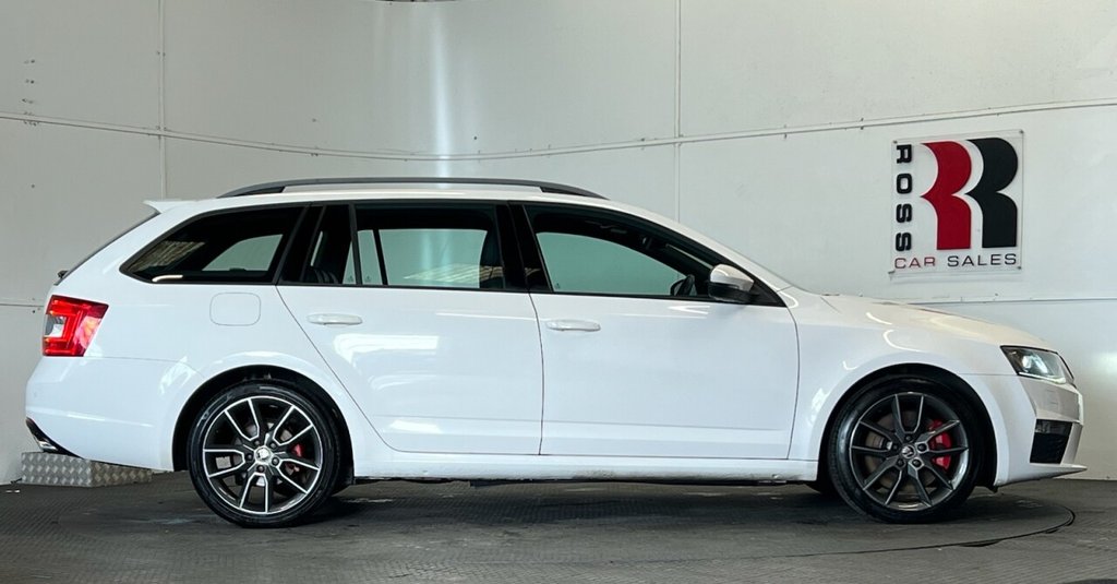 Used Skoda Octavia 2014 for sale - 77734164: Photo 2