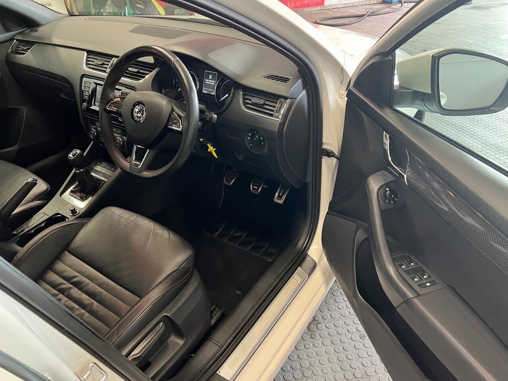 Used Skoda Octavia 2014 for sale - 77734164: Photo 25