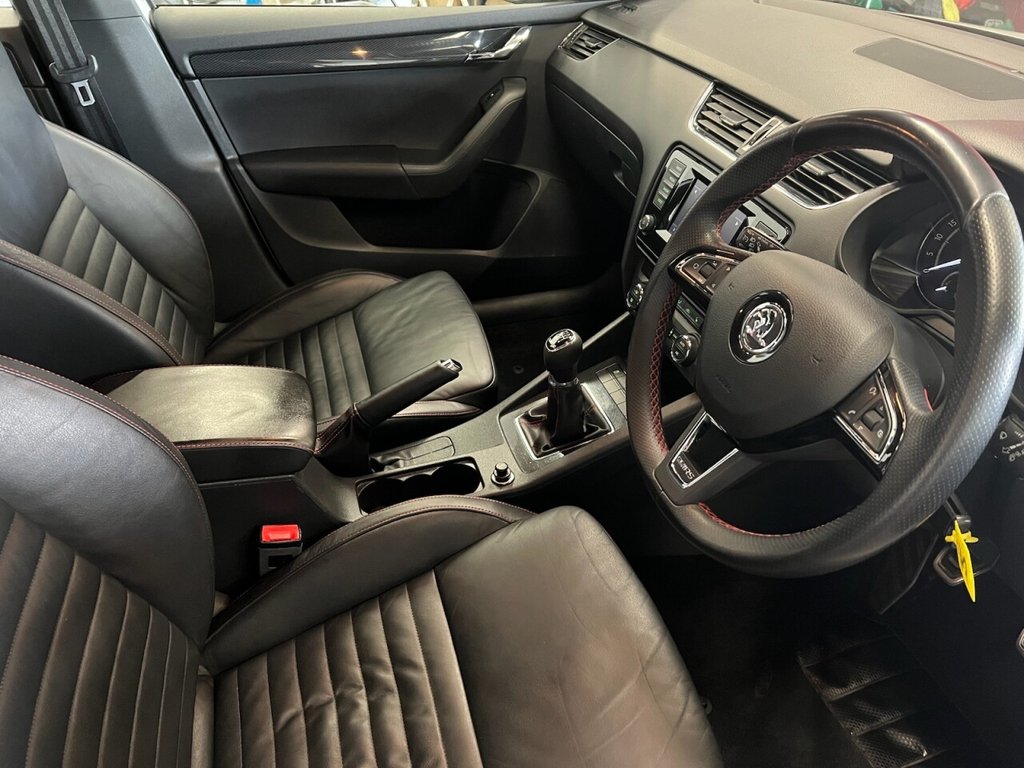 Used Skoda Octavia 2014 for sale - 77734164: Photo 26