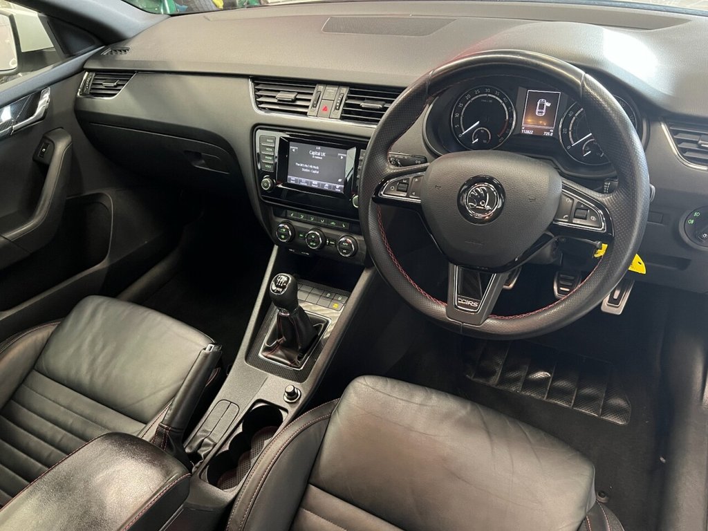 Used Skoda Octavia 2014 for sale - 77734164: Photo 27