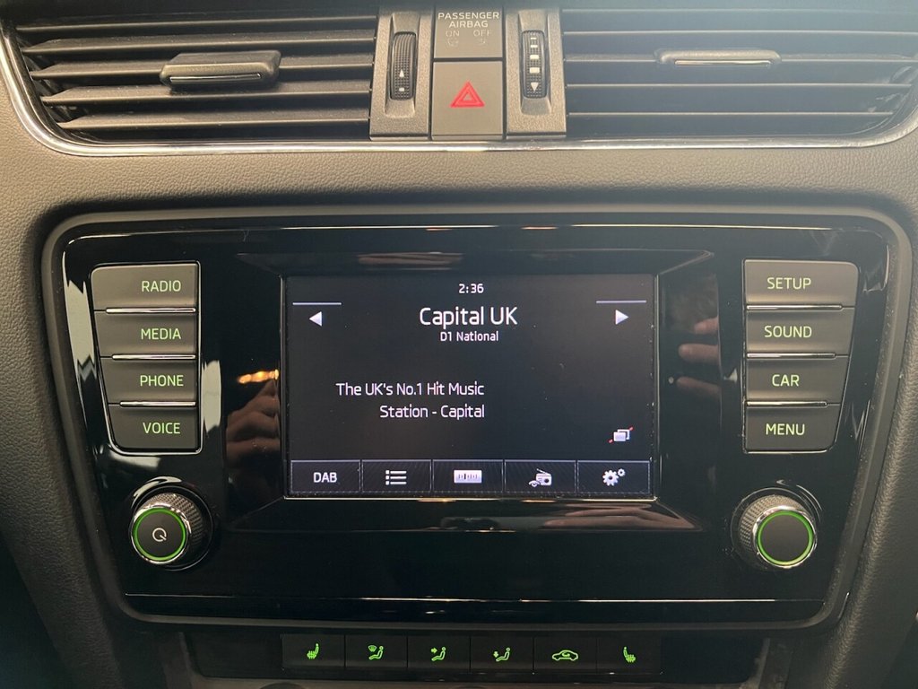 Used Skoda Octavia 2014 for sale - 77734164: Photo 30