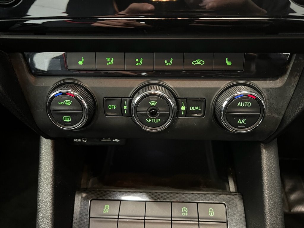 Used Skoda Octavia 2014 for sale - 77734164: Photo 31