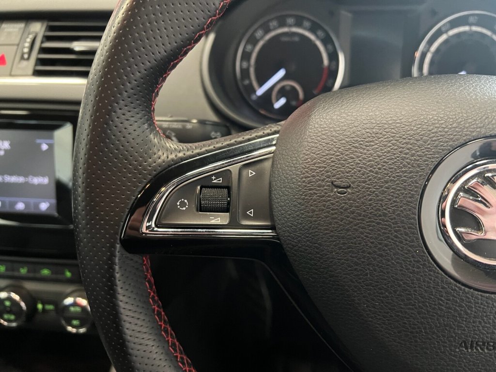 Used Skoda Octavia 2014 for sale - 77734164: Photo 39