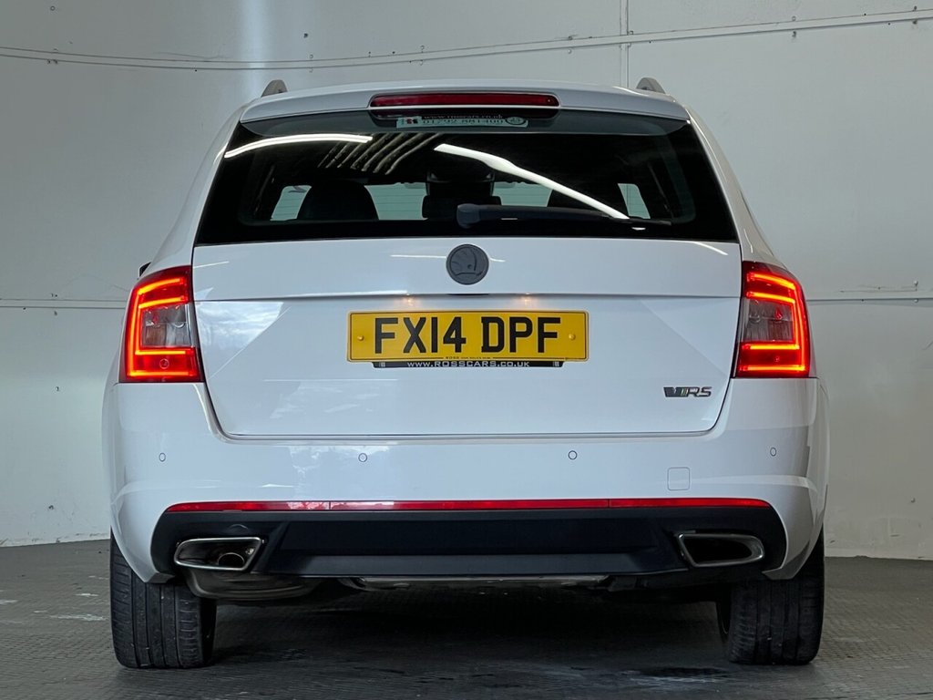 Used Skoda Octavia 2014 for sale - 77734164: Photo 4