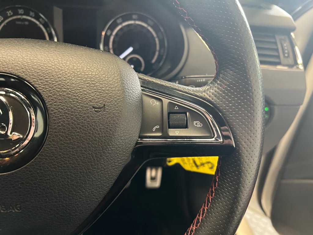 Used Skoda Octavia 2014 for sale - 77734164: Photo 40