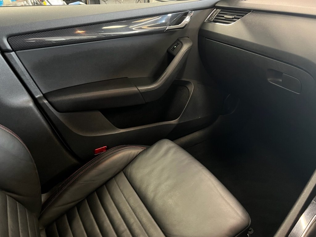 Used Skoda Octavia 2014 for sale - 77734164: Photo 41