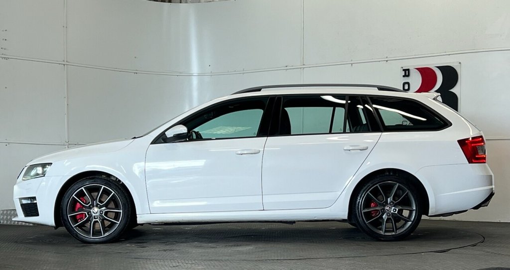 Used Skoda Octavia 2014 for sale - 77734164: Photo 6