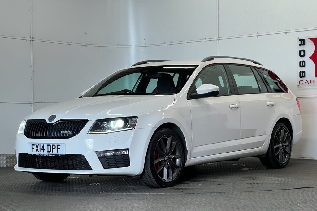 Used Skoda Octavia 2014 for sale - 77734164: Photo 7