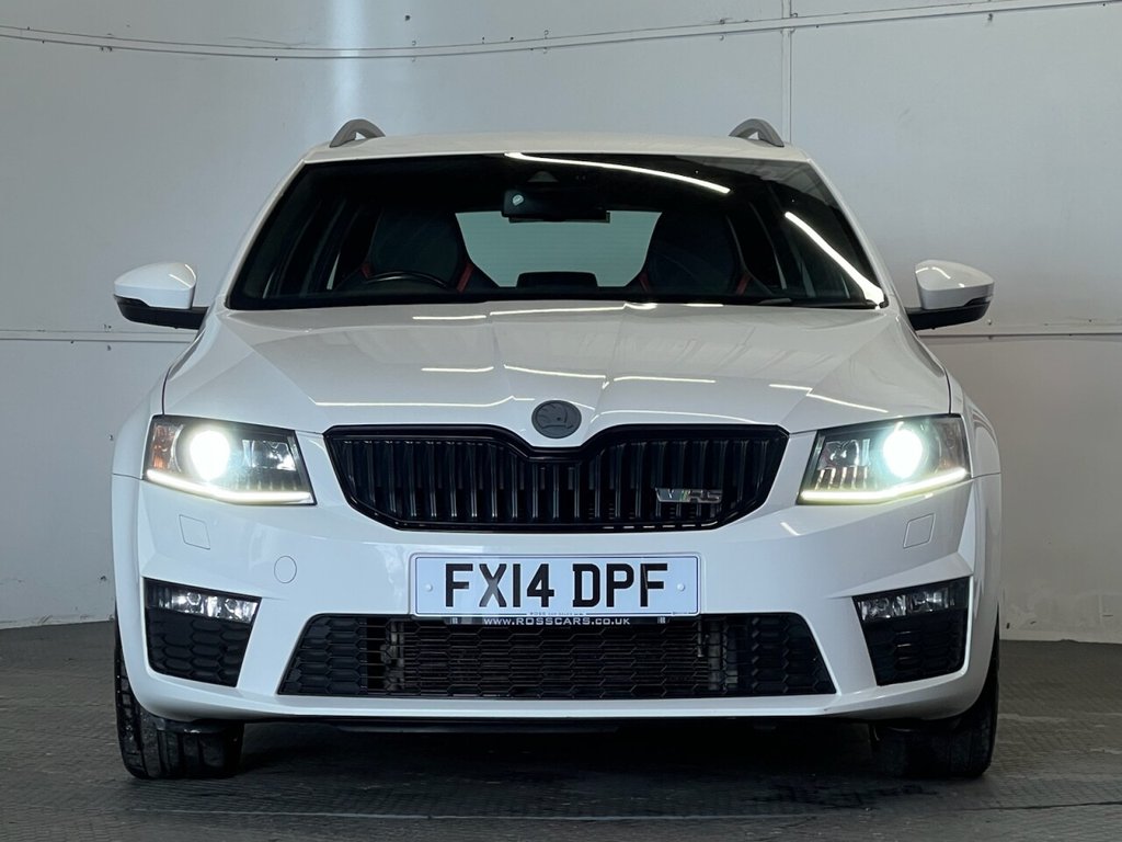 Used Skoda Octavia 2014 for sale - 77734164: Photo 8