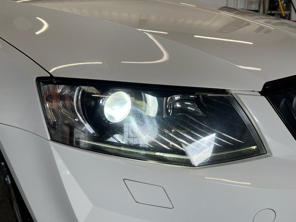 Used Skoda Octavia 2014 for sale - 77734164: Photo 9