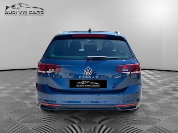 Used Volkswagen Passat 2022 for sale - 79265007: Photo