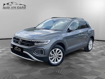 Used Volkswagen T-Roc 2024 for sale - 78525631: Photo