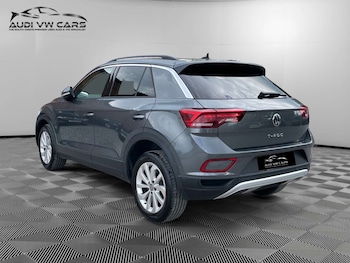 Used Volkswagen T-Roc 2024 for sale - 78525631: Photo